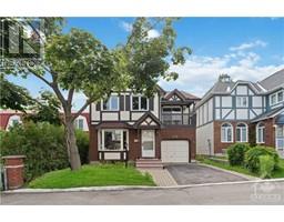 2741 MASSICOTTE LANE, ottawa, Ontario