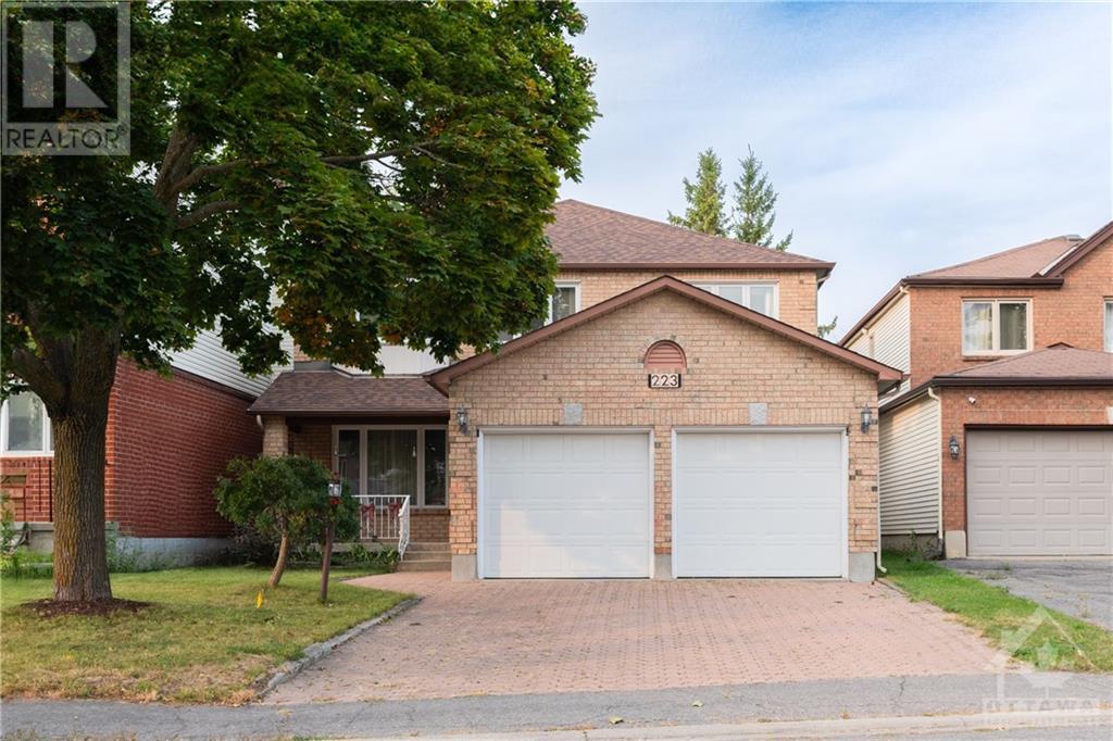 223 TWYFORD STREET, ottawa, Ontario