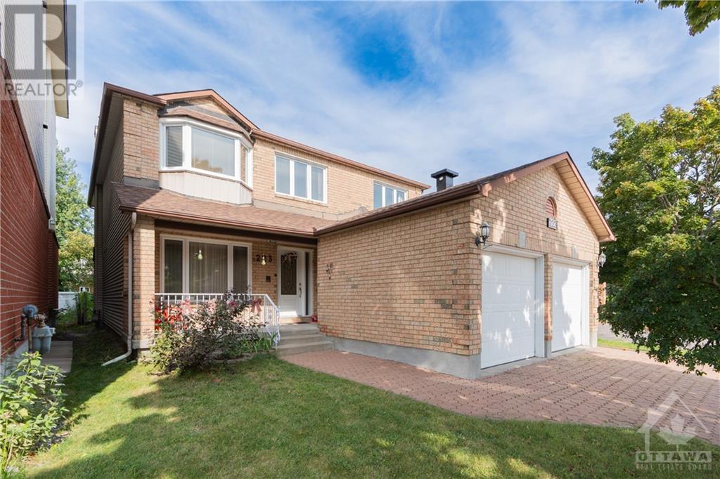 223 Twyford Street, Ottawa, Ontario  K1V 0V9 - Photo 2 - 1362622