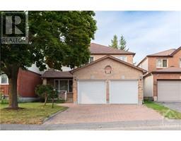223 TWYFORD STREET, ottawa, Ontario