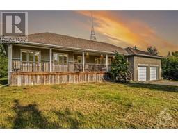 3689 PADEN ROAD, ottawa, Ontario