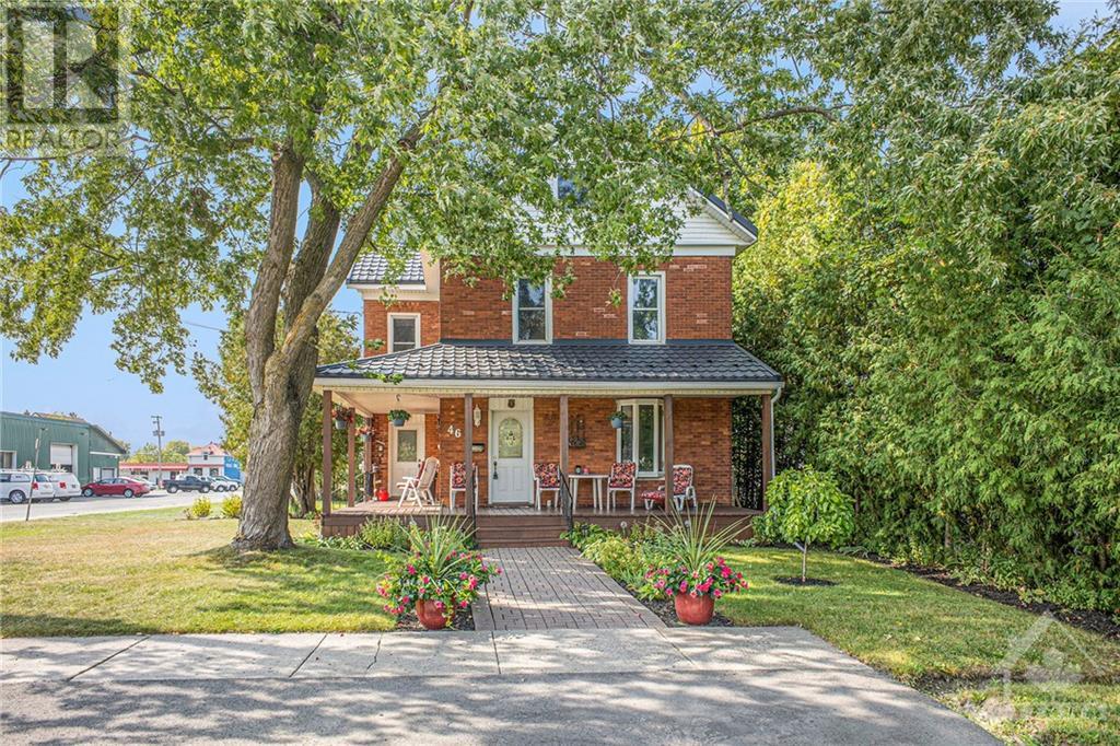 46 CONDIE STREET, smiths falls, Ontario