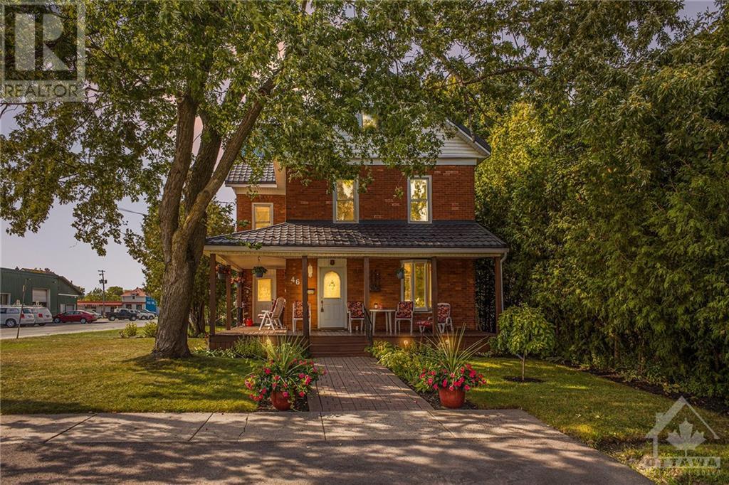 46 Condie Street, Smiths Falls, Ontario  K7A 2T5 - Photo 2 - 1362773
