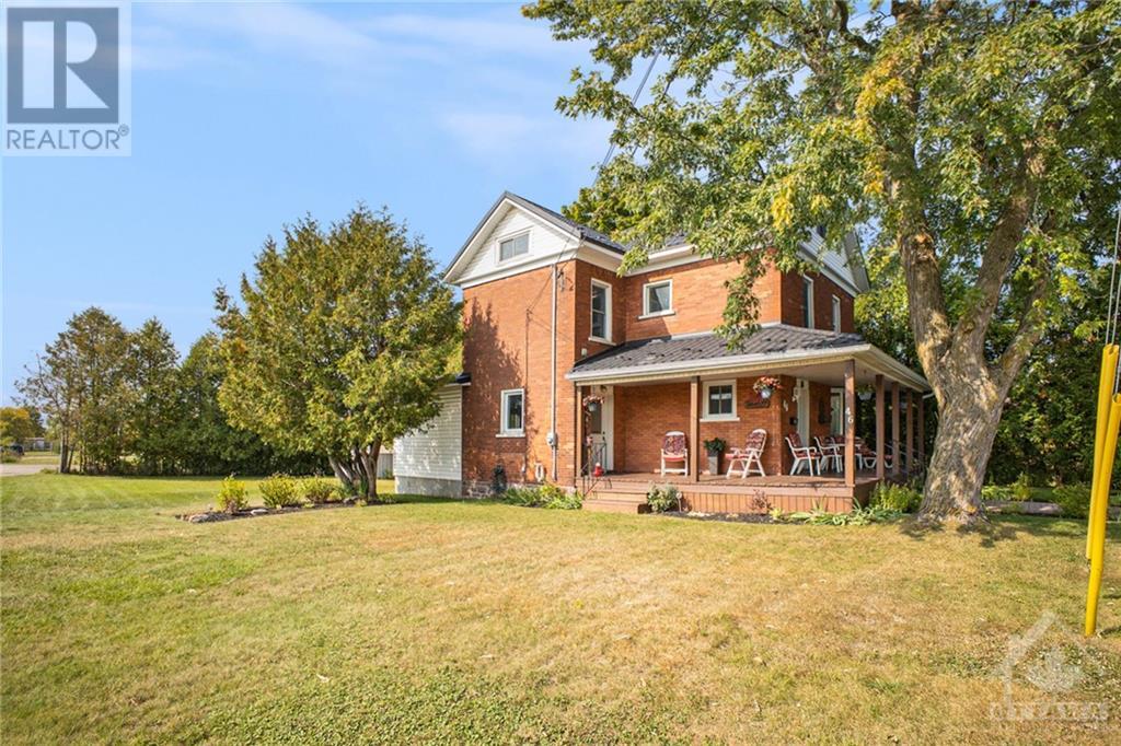 46 Condie Street, Smiths Falls, Ontario  K7A 2T5 - Photo 3 - 1362773