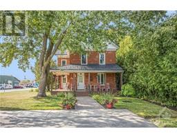 46 CONDIE STREET, smiths falls, Ontario