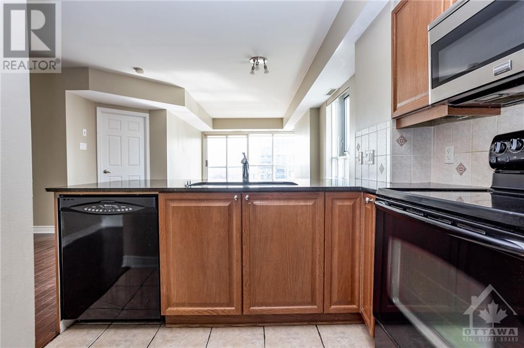445 Laurier Avenue W Unit#1802, Ottawa, Ontario  K1R 0A2 - Photo 18 - 1362650