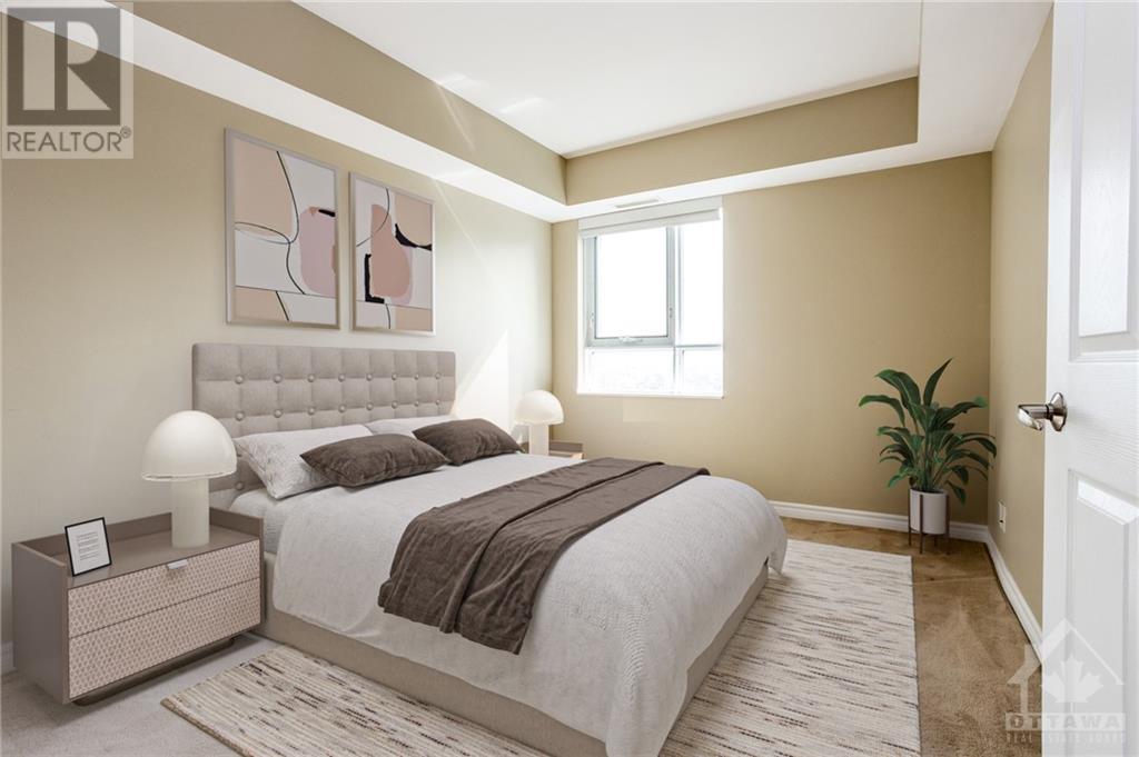 445 Laurier Avenue W Unit#1802, Ottawa, Ontario  K1R 0A2 - Photo 22 - 1362650