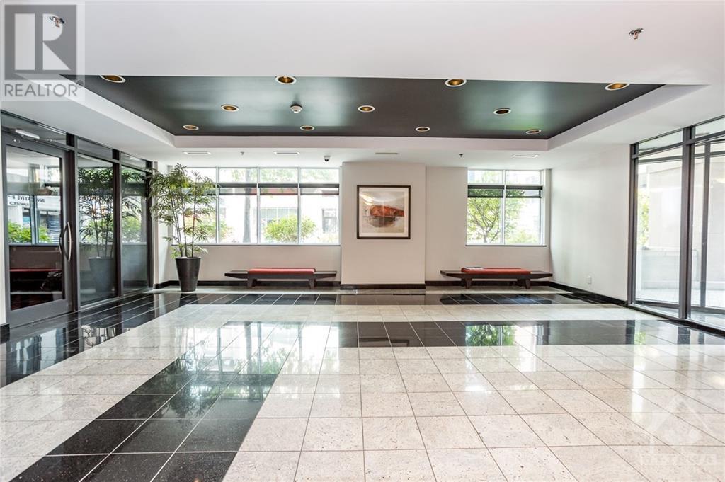 445 Laurier Avenue W Unit#1802, Ottawa, Ontario  K1R 0A2 - Photo 5 - 1362650