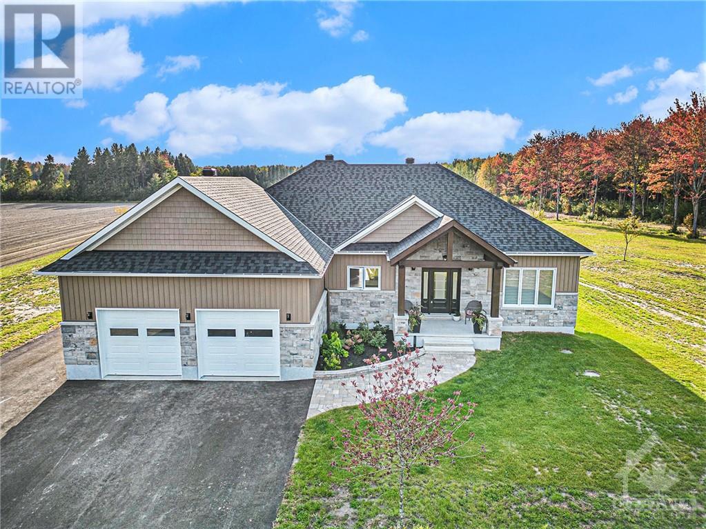272 ST THOMAS ROAD, vars, Ontario