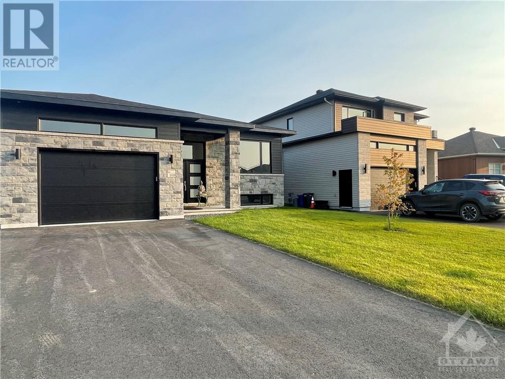 508 BARRAGE STREET, casselman, Ontario