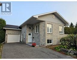 1 MARCASITE ROAD, ottawa, Ontario
