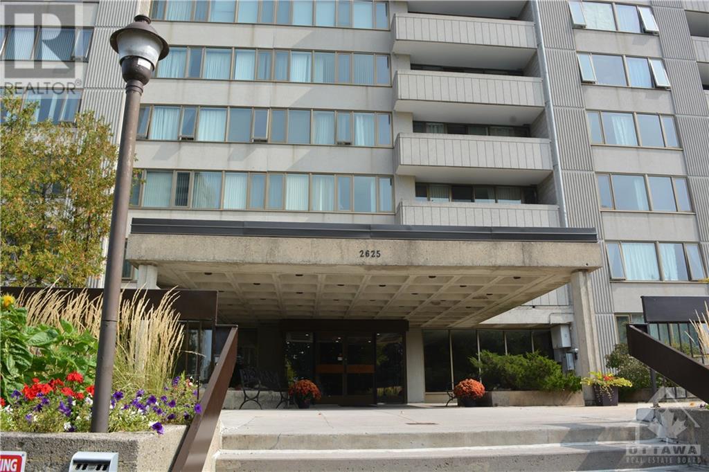 2625 REGINA STREET UNIT#1909, ottawa, Ontario
