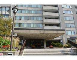 2625 REGINA STREET UNIT#1909, ottawa, Ontario