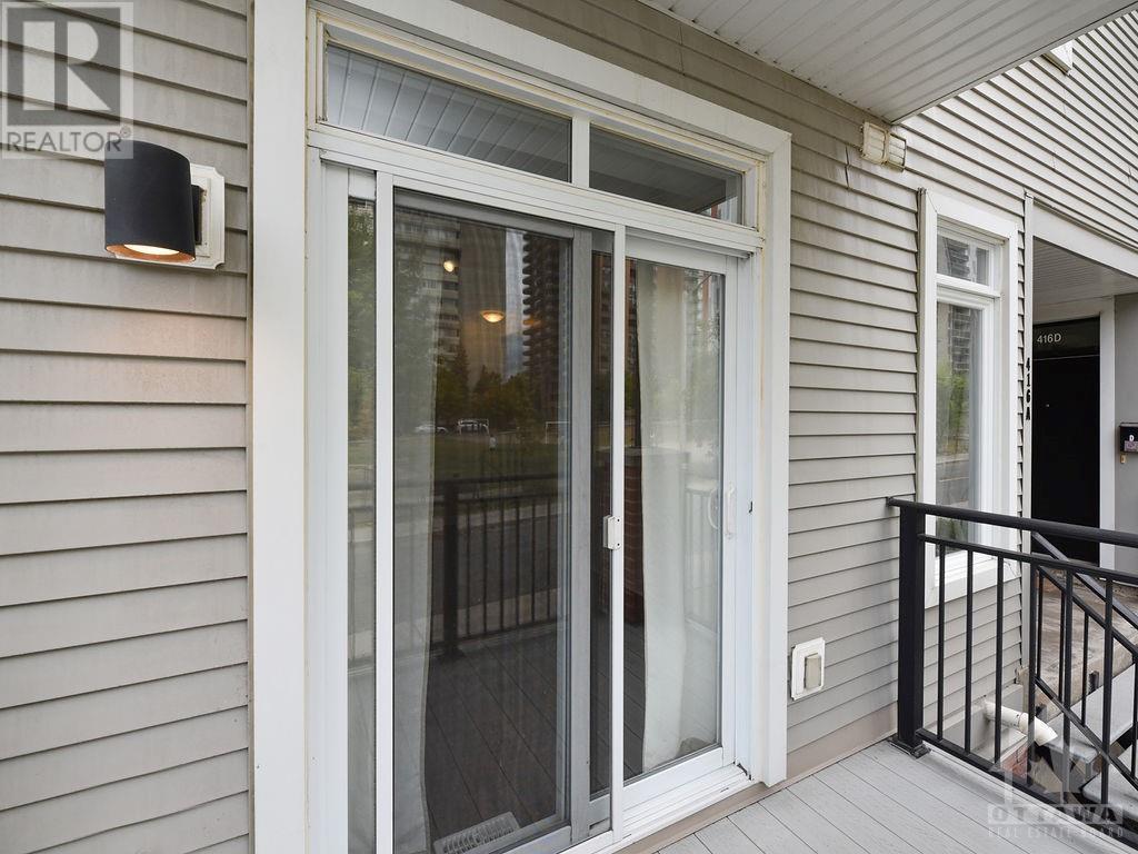 416 Nepean Street W Unit#416a, Ottawa, Ontario  K1R 5G7 - Photo 15 - 1361356