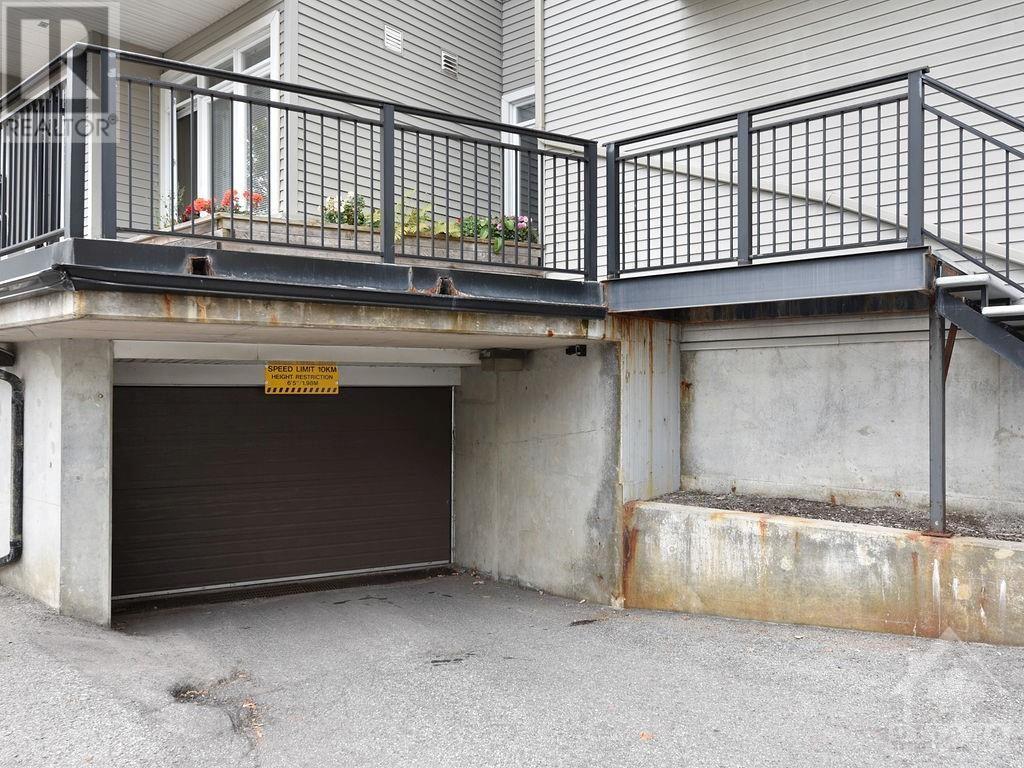 416 Nepean Street W Unit#416a, Ottawa, Ontario  K1R 5G7 - Photo 30 - 1361356
