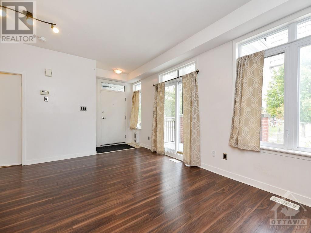 416 Nepean Street W Unit#416a, Ottawa, Ontario  K1R 5G7 - Photo 5 - 1361356