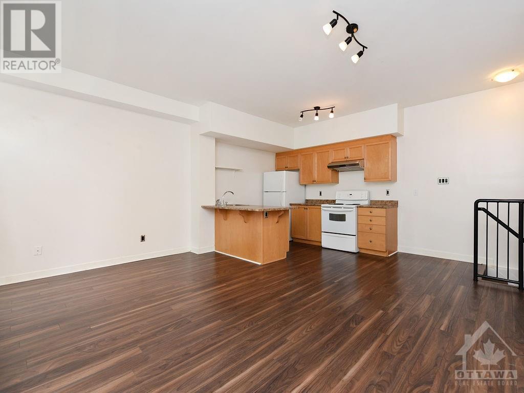 416 Nepean Street W Unit#416a, Ottawa, Ontario  K1R 5G7 - Photo 7 - 1361356