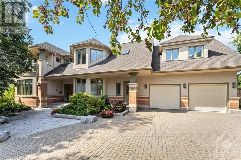 203 BALMORAL PLACE, ottawa, Ontario