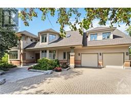 203 BALMORAL PLACE, ottawa, Ontario