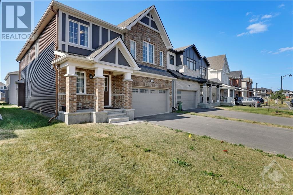 84 Mudminnow Crescent, Ottawa, Ontario  K4A 5H9 - Photo 2 - 1363025