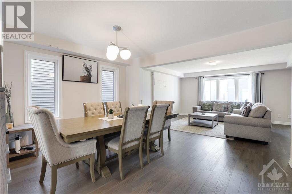84 Mudminnow Crescent, Ottawa, Ontario  K4A 5H9 - Photo 8 - 1363025