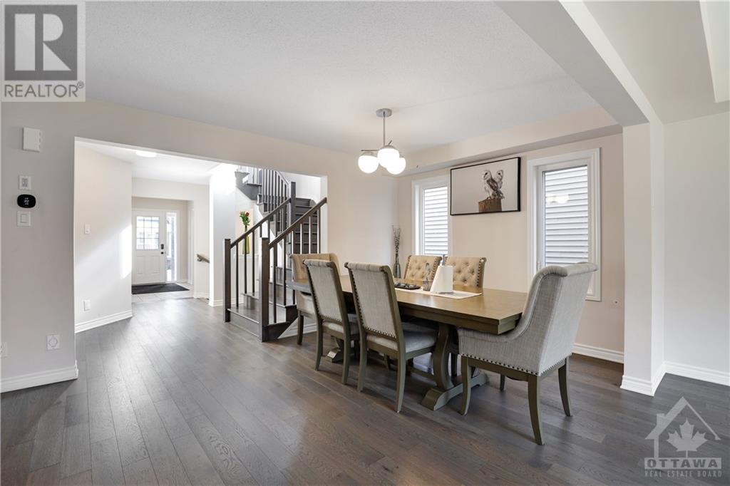 84 Mudminnow Crescent, Ottawa, Ontario  K4A 5H9 - Photo 9 - 1363025