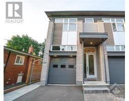 487 MUTUAL STREET, ottawa, Ontario