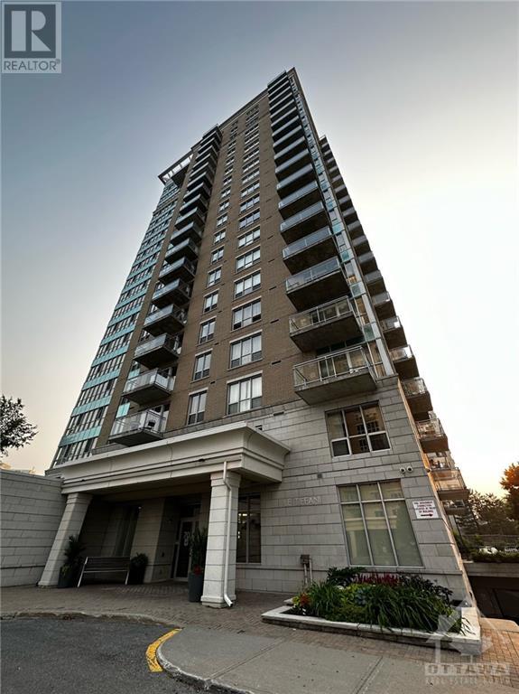 70 LANDRY STREET UNIT#2005, ottawa, Ontario