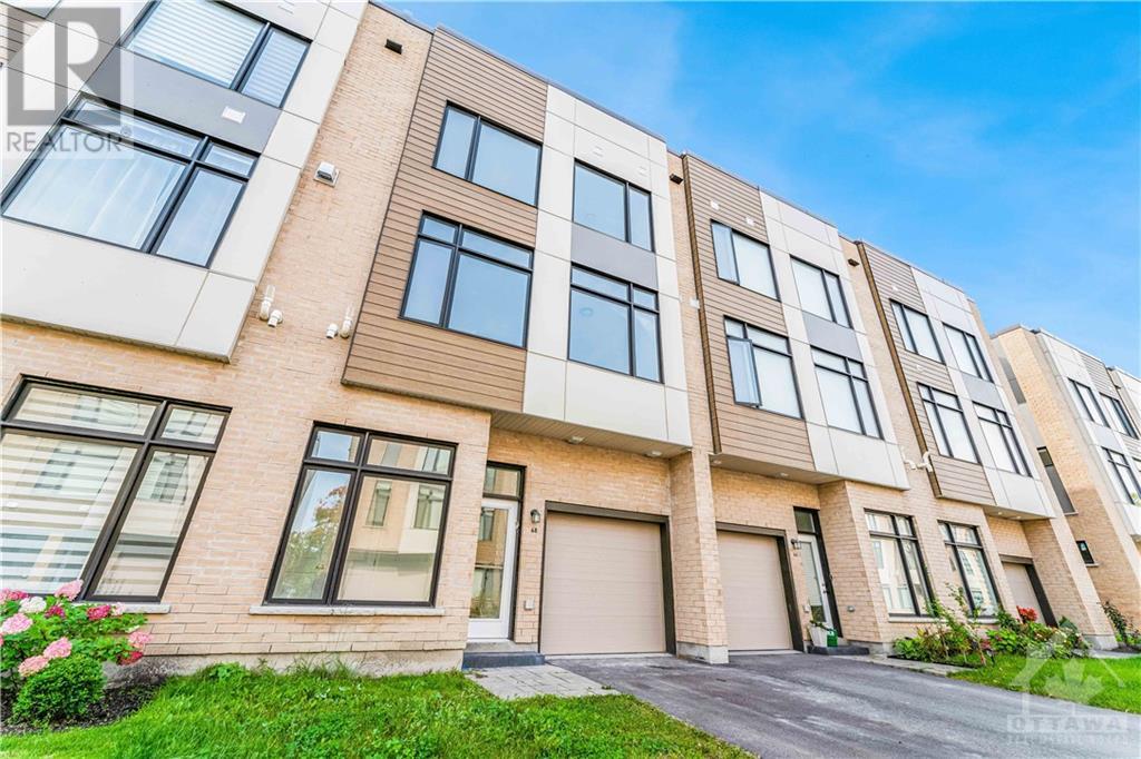 68 CHERRY BLOSSOM PRIVATE, ottawa, Ontario