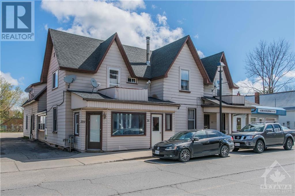 209/213 PRESCOTT STREET, kemptville, Ontario