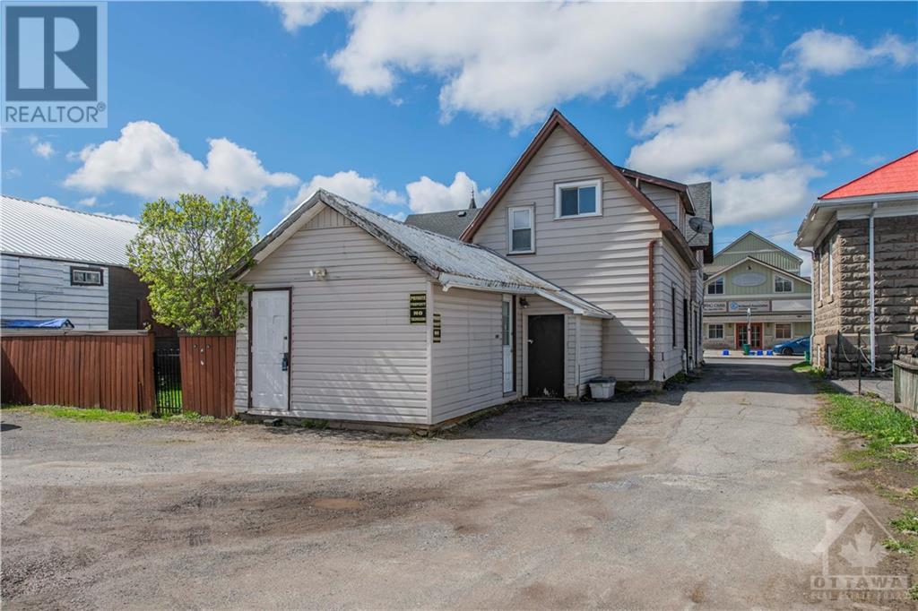 209/213 Prescott Street, Kemptville, Ontario  K0G 1J0 - Photo 3 - 1362695