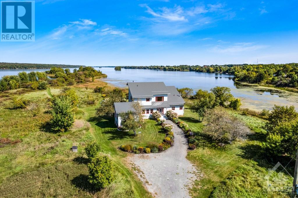9868 COUNTY ROAD 42 ROAD, westport, Ontario