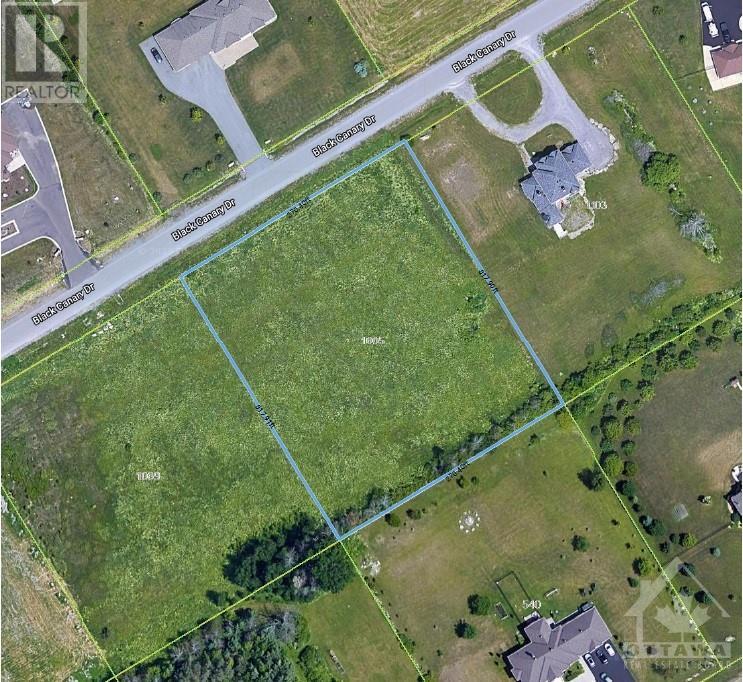 1095 Black Canary Drive, Ottawa, Ontario  K4M 0A1 - Photo 3 - 1362392