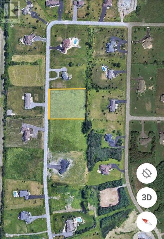 1095 Black Canary Drive, Ottawa, Ontario  K4M 0A1 - Photo 4 - 1362392
