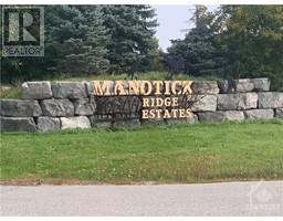 1095 BLACK CANARY DRIVE, ottawa, Ontario