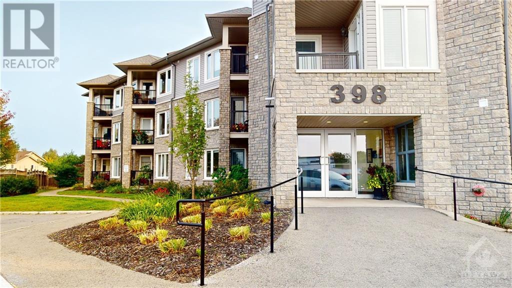 398 VAN BUREN STREET UNIT#307, kemptville, Ontario