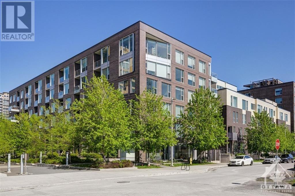 300B LETT STREET UNIT#318, ottawa, Ontario