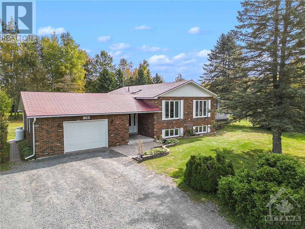1384 BAKER ROAD, casselman, Ontario