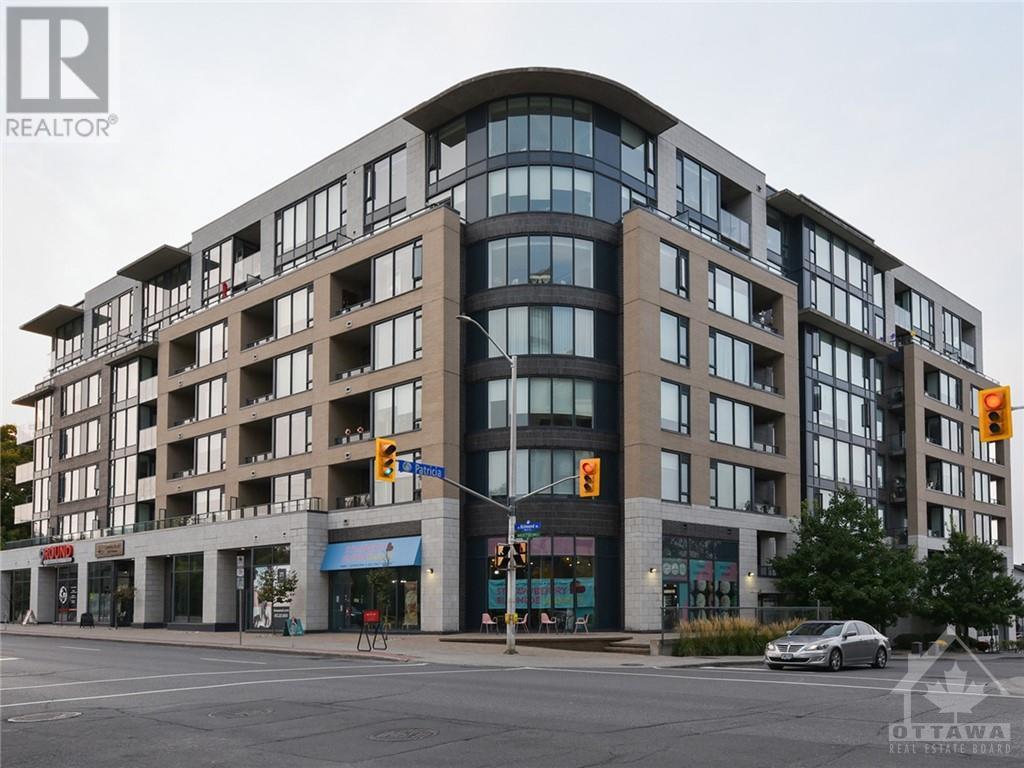 360 PATRICIA AVENUE UNIT#818, ottawa, Ontario