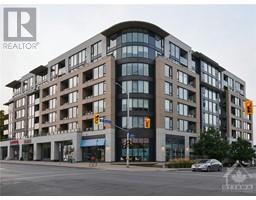 360 PATRICIA AVENUE UNIT#818, ottawa, Ontario
