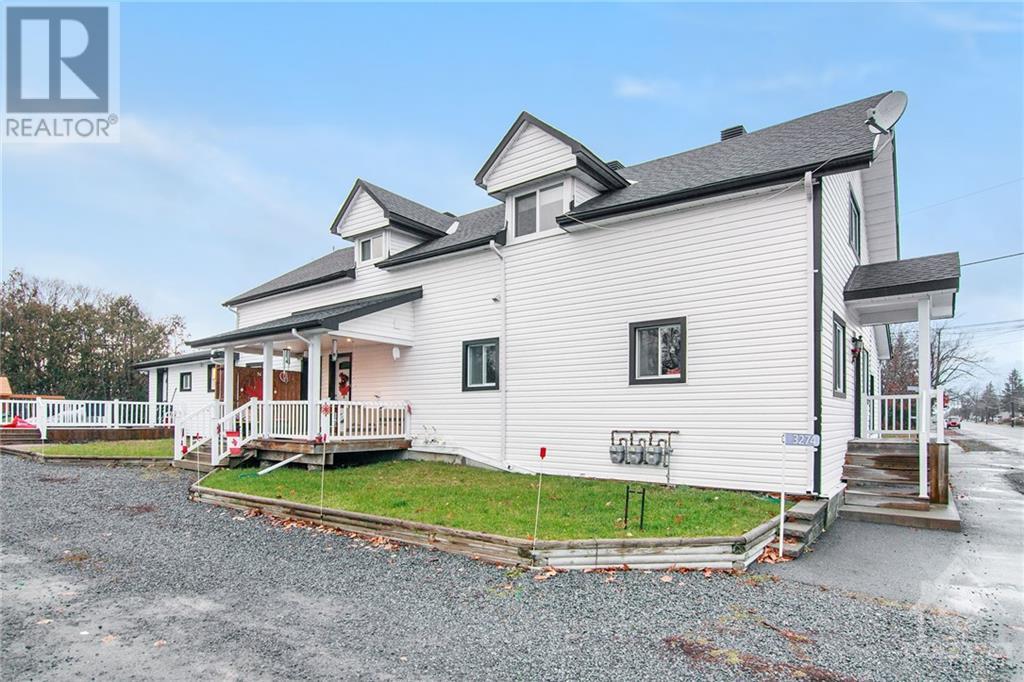 3274 YORK'S CORNERS ROAD, kenmore, Ontario
