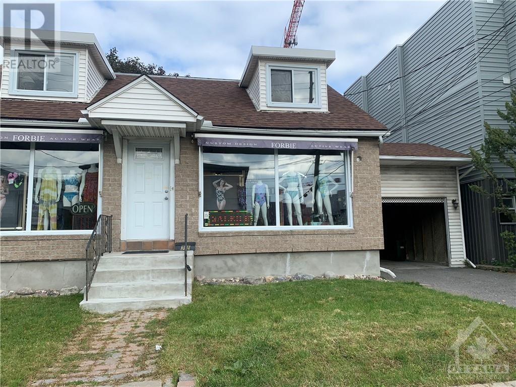 375 Churchill Avenue, Ottawa, Ontario  K1Z 5C4 - Photo 2 - 1363135