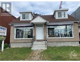 375 CHURCHILL AVENUE, ottawa, Ontario