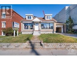 375 CHURCHILL AVENUE, ottawa, Ontario
