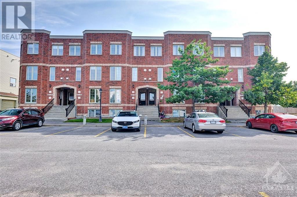 130 BERRIGAN DRIVE UNIT#58, ottawa, Ontario