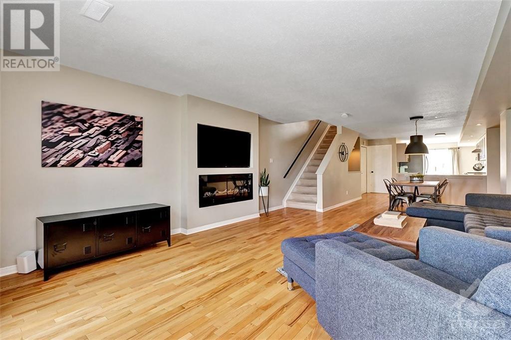 130 Berrigan Drive Unit#58, Ottawa, Ontario  K2J 0J3 - Photo 7 - 1363106