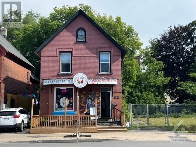 506 Rideau Street, Ottawa, Ontario  K1N 5Z6 - Photo 2 - 1363192