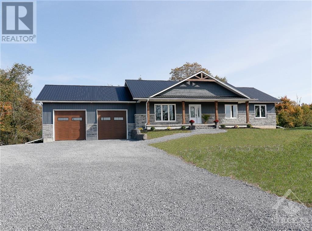 1079 PERTH N ROAD, westport, Ontario