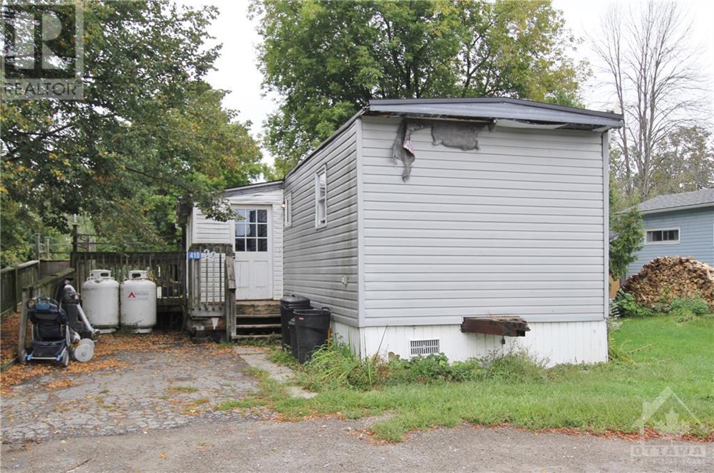 22 NICOLE STREET UNIT#418, smiths falls, Ontario