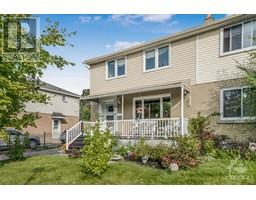 523 PRINCE ALBERT STREET, ottawa, Ontario